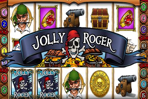 jolly roger casino|Jolly Roger II .